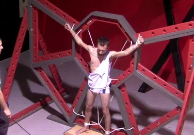 Jealousy - Chapter 1