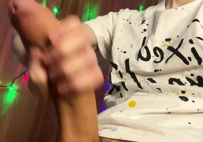 Visual Appreciation of a Perfect 9 Inch Cock