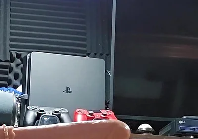 Using New Fuck Machine for My Ass!!