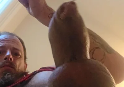 Getting Ready for a Group Hookup