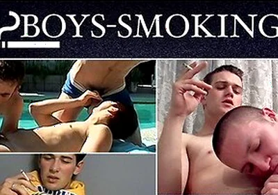 Pilation Of Hot Lads Wank Hard And Suck Cocks While Smoking With Casey Wood And Mike Roberts