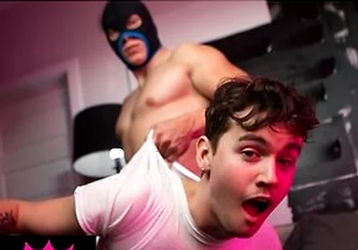 Cole Link Finds The Twink Fucker Zane And Spreads His Hungry Asshole For Him