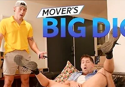 Hot Jock Stepbros Barebacking Hard In Between Chores - Eddie Patrick