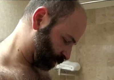 Troy Mcnastee And Machael Johnsons Bathroom Hookup