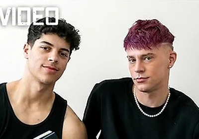 Nastytwinks - Bookworm - Harley Xavier, Jordan Haze - Stepbrothers Play While Stepmoms Away - Full Vid