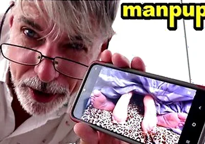 Horny Stepdaddy Wants To Feed You Lustful Fantasies