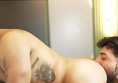 Matthew And Luca On Sexy Latino Couple Perform Oral On Each Other