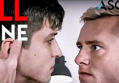 Justin Matthews And Elliot Finn - Closeted Hunk Soldier 1st Gay Experience Wt Jock -full