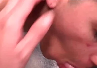 Andreas Griffin Strokes Milo Dusek Hard Dick