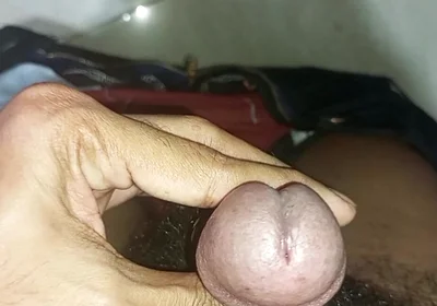 Marathi Solo Boy Masterbate