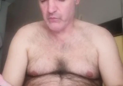 A Long, Hearty Cumshot for My Obedient Slave!