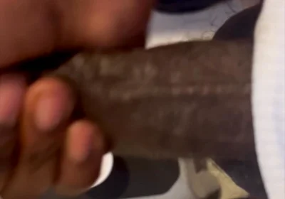 Asmr Cumming in a Cup