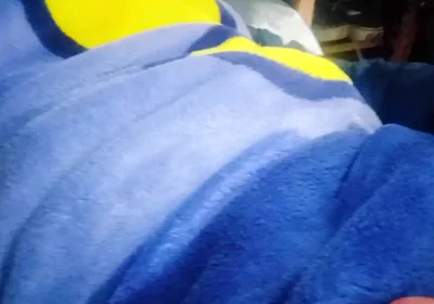 Young Man Masturbates Anally Until He Reaches Orgasm, Even Swallowing His Own Semen