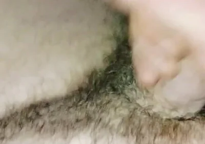 Masturbation
