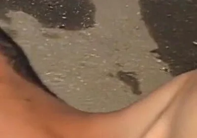 Latinos Fuck Each Others Ass in Workshop
