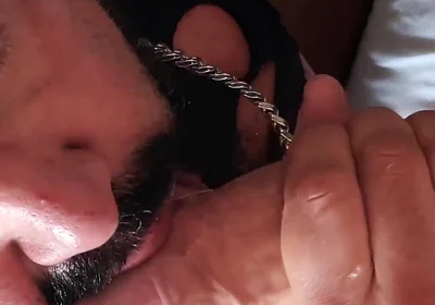 Big Dick Monster Daddy Fuck Giant Arab