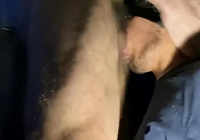 Big Load My Cock Rules His Throat - No Escape Deepthroat