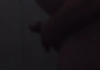 Carlos Cumming and Taking a Shower