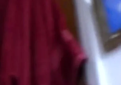 Huge Dildo Anal Play