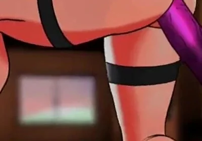 Bolin Testing His New Line of Erotic Toys - Bara Yaoi Hentai