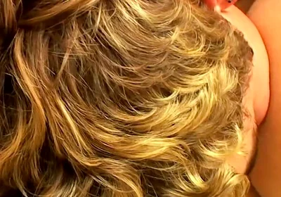 Bareback Boyfriends Cum Hard Together