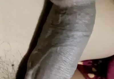 Showup My Big Cock
