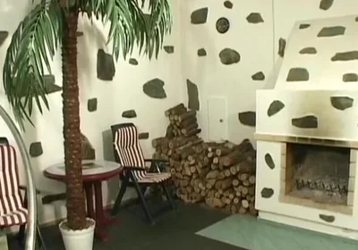 It Starts at the Gloryhole