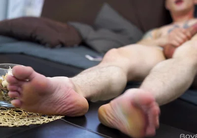 Miles Gallagher Audition