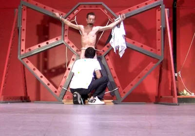 Jealousy - Chapter 2