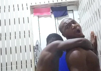 Giving Me All His Dick so Sweet