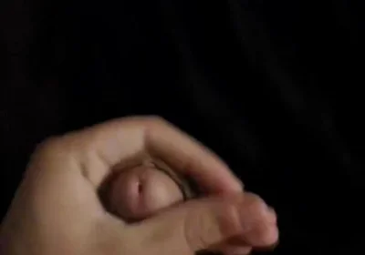 Solo Male Piss and Cum