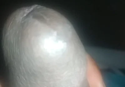 Big Black Dick Like to Masturbate Every Night Secretly
