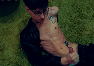 Cum Shot in Mouth so Sweet Tested