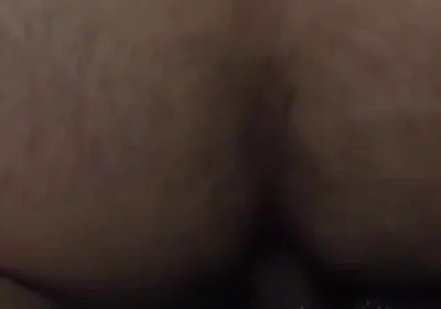 Blue Giving Me a Little Ride