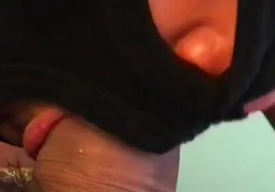 Daddy Chris Fucks a Fag 8