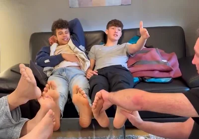 German master group party