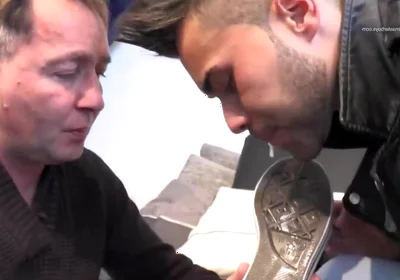 German italien master