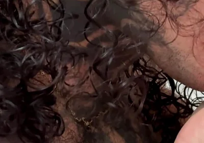 Giant Deminio Devours Gummy Ostos