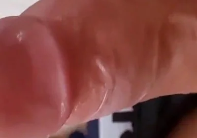 Ladysilva Hot Handjob with Cumshot That Delights Cock