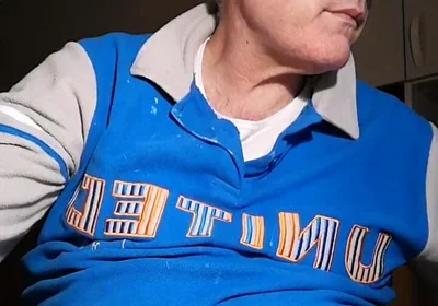 Night Show with Final Cumshot!