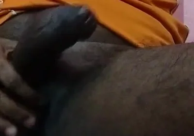 Tamil10inches BBC Selfie Session 2