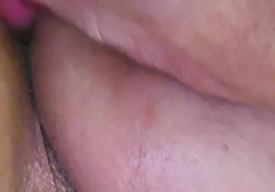 I Fuck Myself..