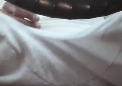 Black Twink Spreads His Asshole - Starring Dj Buttpussy