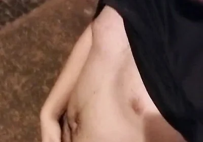 I Waited for the Football Team to Leave so I Could Show off on the Field.