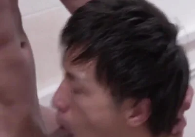 Peterfever Hiroya Toys with Tomoki