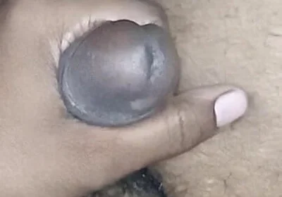 Indian Gay Boy Outdoor Masterbate with Kissing Wife