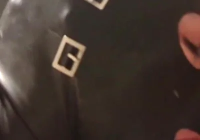 Pits & Nipple Worship. Stinky Pits