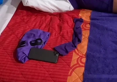 Black Breeders Adventures 204