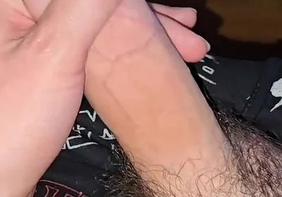 I Won’t Cum… but You Might