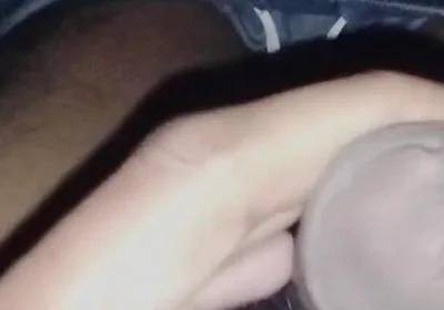 Late Night Masturbation by Me.